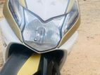 Honda Dio 2016