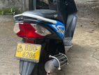 Honda Dio 2016