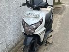 Honda Dio 2016