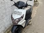 Honda Dio 2016