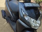 Honda Dio 2016