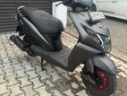 Honda Dio 2016