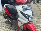 Honda Dio 2016