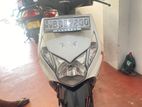 Honda Dio 2016