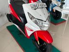 Honda Dio 2016