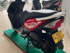 Honda Dio 2016