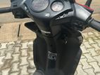 Honda Dio 2016