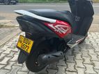 Honda Dio 2016