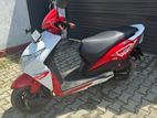 Honda Dio 2016