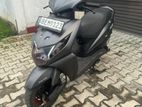 Honda Dio 2016