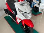 Honda Dio 2016