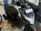 Honda Dio 2016