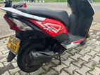 Honda Dio 2016