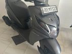 Honda Dio 2016