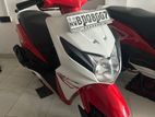 Honda Dio 2016