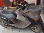 Honda Dio 2016