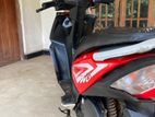 Honda Dio 2016