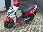 Honda Dio 2016