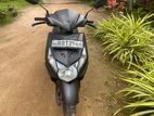 Honda Dio 2016