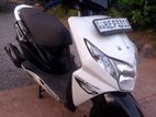 Honda Dio 2016