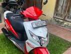 Honda Dio 2016