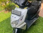 Honda Dio 2016