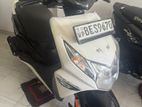 Honda Dio 2016