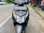Honda Dio 2016