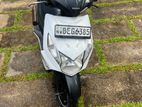 Honda Dio 2016