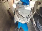 Honda Dio 2016