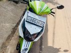 Honda Dio 2016
