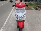 Honda Dio 2016