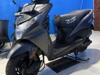 Honda Dio 2016