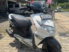 Honda Dio 2016