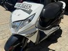 Honda Dio 2016