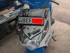 Honda Dio 2016