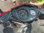 Honda Dio 2016