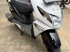 Honda Dio 2016