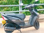 Honda Dio 2016