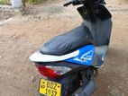 Honda Dio 2016