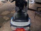Honda Dio 2016