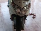 Honda Dio 2016