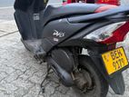 Honda Dio 2016