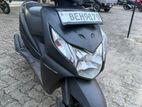 Honda Dio 2016