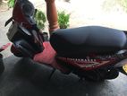 Honda Dio 2016