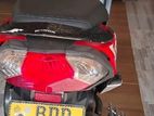 Honda Dio 2016