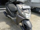 Honda Dio 2016