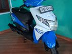 Honda Dio 2016