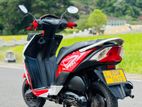 Honda Dio 2016