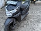 Honda Dio 2016
